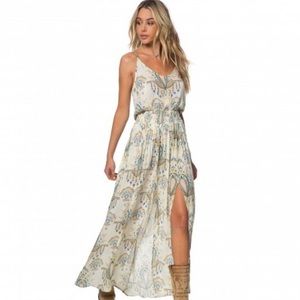 ✨NWT✨ O’Neil Hope Maxi Dress